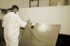 Automotive refinish PPG Fleet paint product lines 