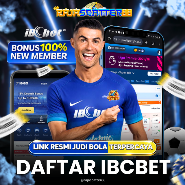 Situs Bola