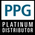 PPG Automotive Paint Platinum Distributor, Phoenix, Chandler, Arizona