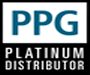 Phoenix, Chandler, Arizona - PPG Automotive Paint Platinum Distributor 
